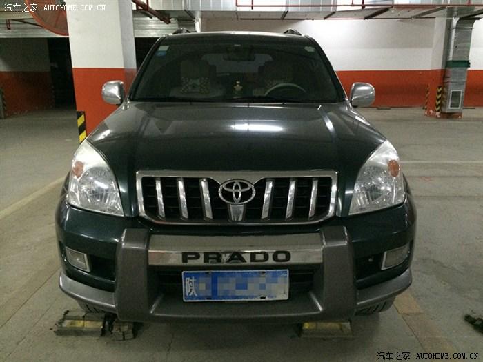 odo是什么意思车上的，车上的ODO是什么意思（最强悍的霸道入手指南）
