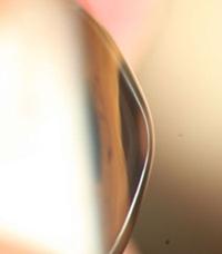 角膜曲率多少为正常，角膜曲率多少为正常的（近视高峰到，注意圆锥角膜出没）