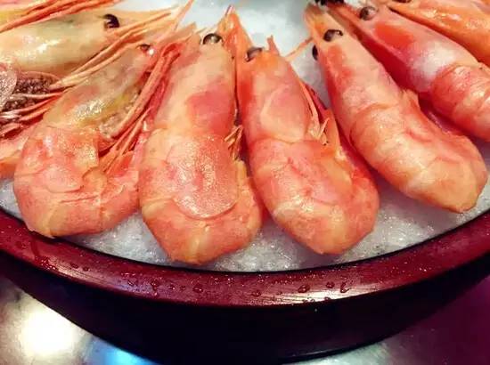 北极虾是生的还是熟的，北极虾的最佳吃法（熟的北极虾，非要再煮一次吗）