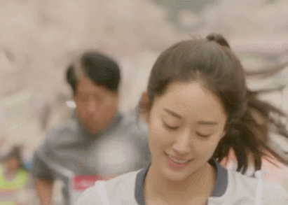 韩国综艺情书叫什么，韩国综艺《情书》里全是真美人啊~