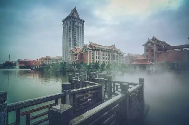 集美大学是一本吗，集美大学是985还是211（中国最美大学丨厦门集美大学）