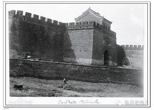 揭秘临沂为何被称为龟驮城，龟蒙山属于临沂哪个县城（你以为沂州古城就是龟驮凤凰城）