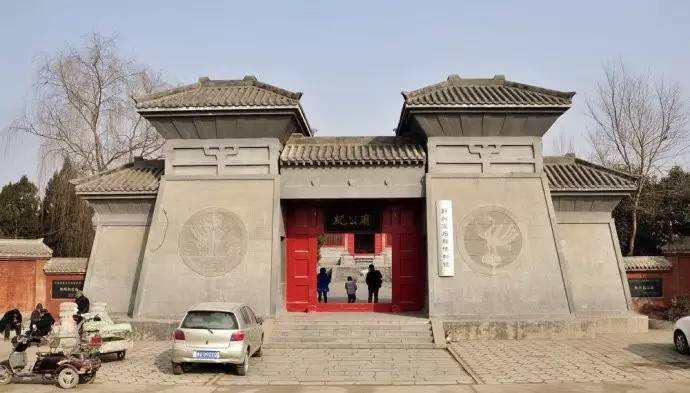 郑州城隍庙庙会是什么时候，河南郑州什么时候有庙会（中国最早的城隍爷怎么就成了郑州的守护神丨豫记）