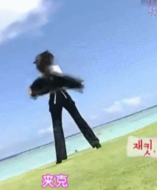 韩国综艺情书叫什么，韩国综艺《情书》里全是真美人啊~