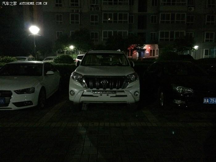 odo是什么意思车上的，车上的ODO是什么意思（最强悍的霸道入手指南）