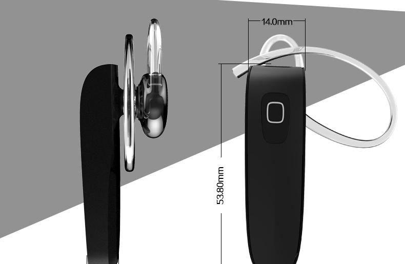 蓝牙耳机怎么使用，蓝牙耳机的使用步骤是怎样的（蓝牙耳机怎样配对手机）