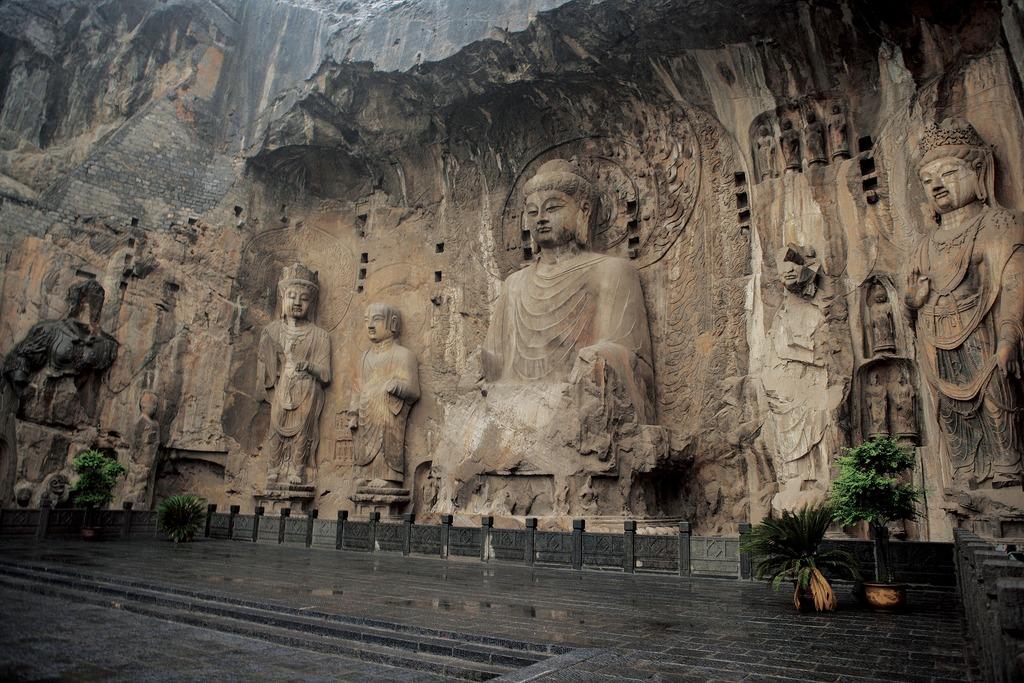 六大古都是哪个城市，六大古都是哪个城市四大怪（六大古都是哪个城市地图）