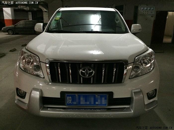 odo是什么意思车上的，车上的ODO是什么意思（最强悍的霸道入手指南）