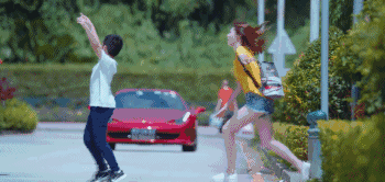 exm是什么意思，exm什么意思中文（电视剧中的车祸戏都是咋拍的）