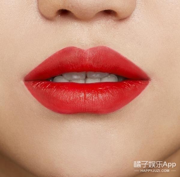 豆沙红是什么颜色，适合50岁女人用的口红（可能我以前认识的是假红唇~）