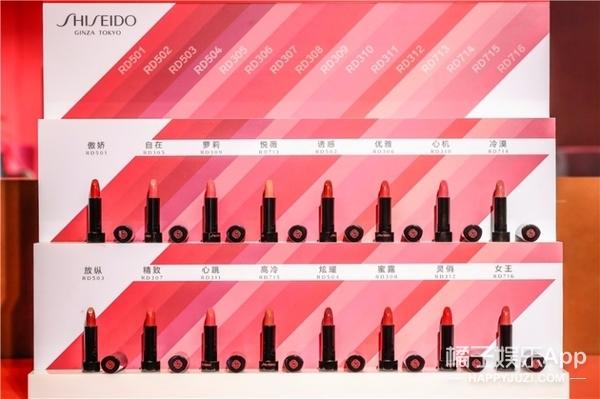 豆沙红是什么颜色，适合50岁女人用的口红（可能我以前认识的是假红唇~）