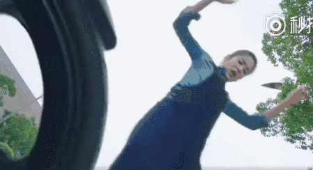 exm是什么意思，exm什么意思中文（电视剧中的车祸戏都是咋拍的）