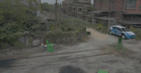 exm是什么意思，exm什么意思中文（电视剧中的车祸戏都是咋拍的）