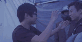 exm是什么意思，exm什么意思中文（电视剧中的车祸戏都是咋拍的）