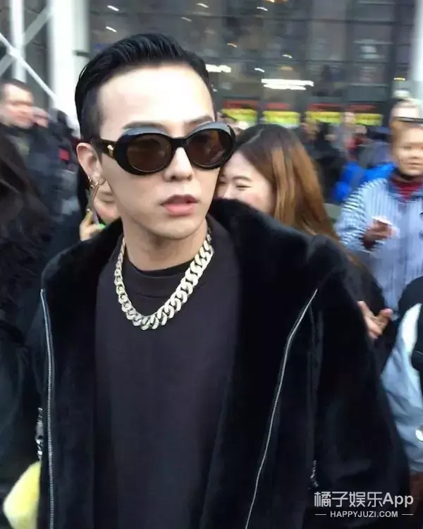 GD  权志龙头像啊～微信，GD  权志龙头像啊～（权志龙的驾驶证上居然是个英国男孩的头像）