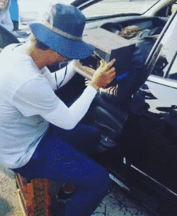 exm是什么意思，exm什么意思中文（电视剧中的车祸戏都是咋拍的）