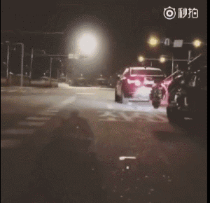 exm是什么意思，exm什么意思中文（电视剧中的车祸戏都是咋拍的）