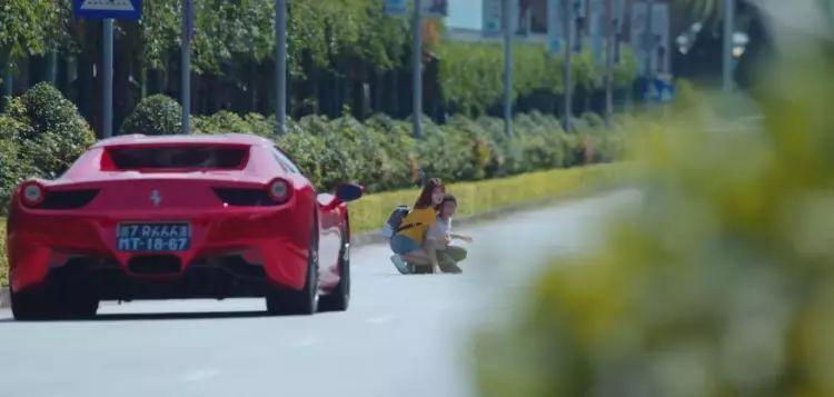 exm是什么意思，exm什么意思中文（电视剧中的车祸戏都是咋拍的）