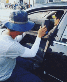 exm是什么意思，exm什么意思中文（电视剧中的车祸戏都是咋拍的）