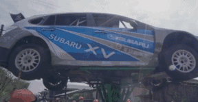 exm是什么意思，exm什么意思中文（电视剧中的车祸戏都是咋拍的）