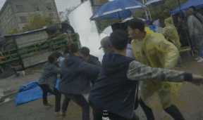 exm是什么意思，exm什么意思中文（电视剧中的车祸戏都是咋拍的）