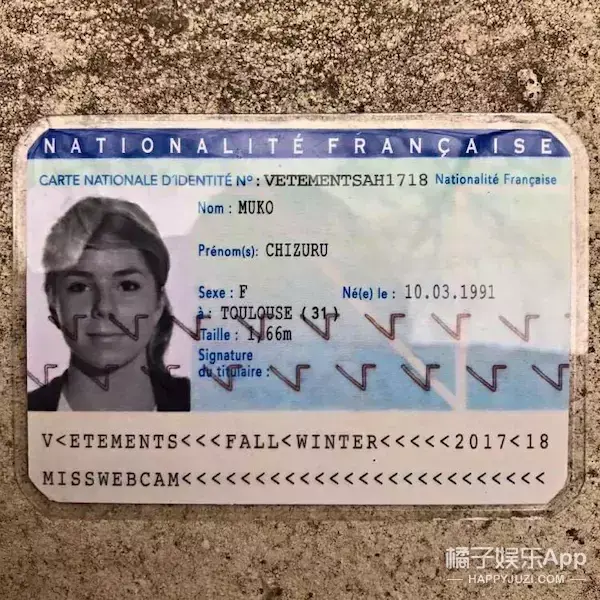 GD  权志龙头像啊～微信，GD  权志龙头像啊～（权志龙的驾驶证上居然是个英国男孩的头像）