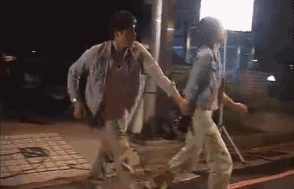 exm是什么意思，exm什么意思中文（电视剧中的车祸戏都是咋拍的）