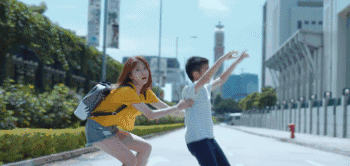 exm是什么意思，exm什么意思中文（电视剧中的车祸戏都是咋拍的）