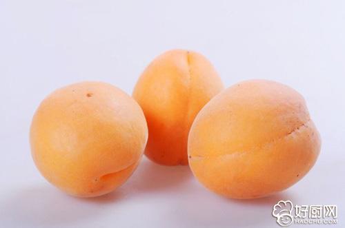 吃杏有什么功效和作用，杏的功效和营养价值（杏子的营养价值有哪些）