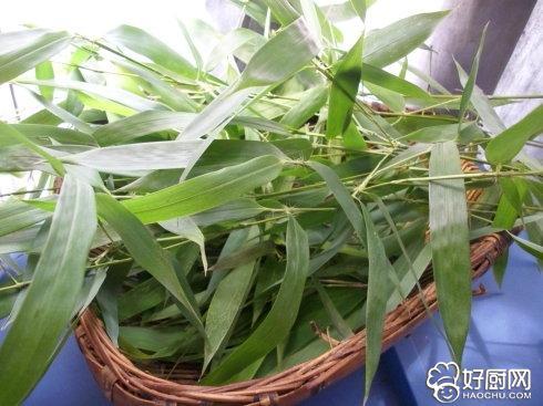 竹叶茶属于什么茶，竹叶茶属于什么茶系列（竹叶煮水的作用）