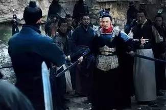 演员史可，英布、卢绾造反也在预料之中（演员史可老公是谁）