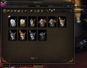 雕文怎么移除，魔兽世界7.3（军团再临前夕移除的内容）