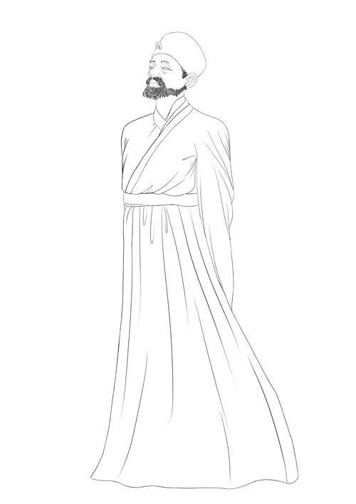 梦见腌猪肉是什么意思,姓氏旦谈(13)明朝才子唐伯虎有名-解梦-荣耀