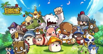 冒险岛双刀加点，冒险岛双刀加点攻略（冒险岛手游双刀升级攻略）