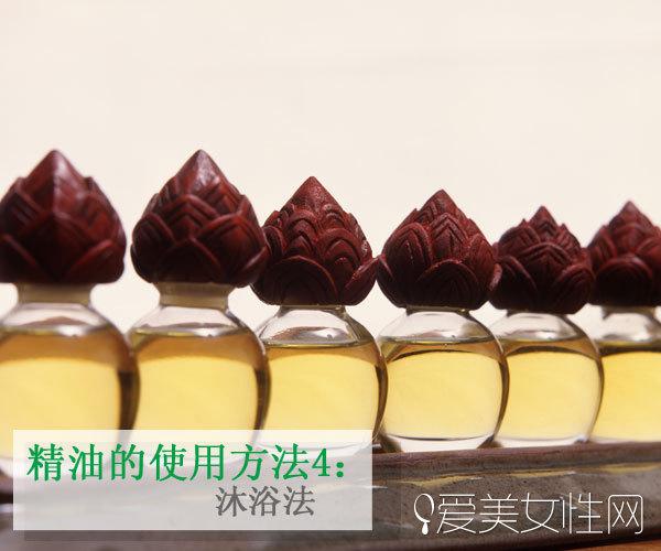 单方精油怎么使用，使用单方精油有哪些注意事项（多种单方精油谁是你最爱）