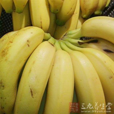 香蕉的功效与作用及禁忌，香蕉的多种吃法（你所不知道的香蕉的特殊功效）