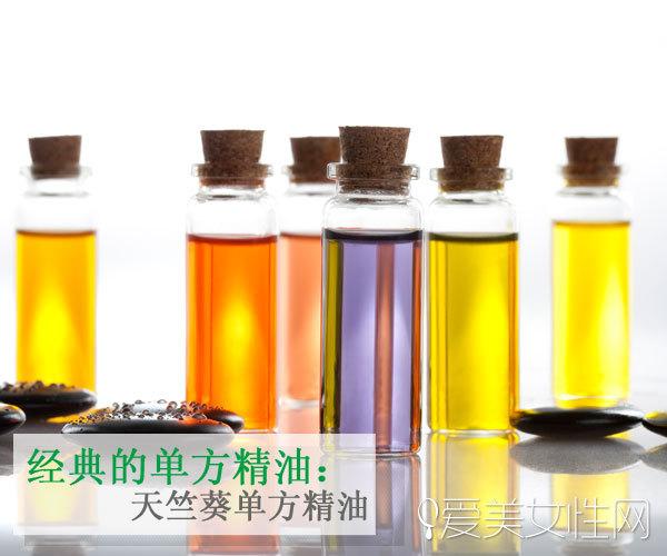 单方精油怎么使用，使用单方精油有哪些注意事项（多种单方精油谁是你最爱）