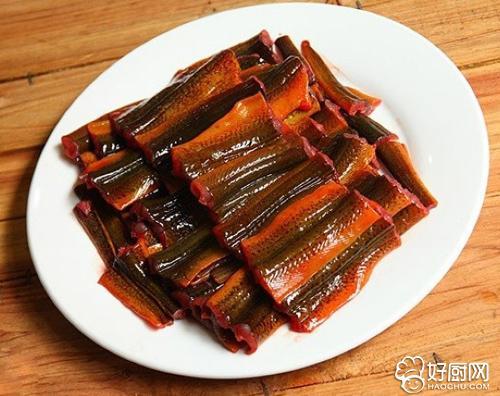 山黄鳝的功效与作用，山黄鳝的功效与作用禁忌（解析黄鳝的营养价值）
