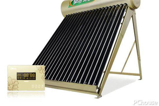 太阳能热水器报价多少（太阳能热水器价格）