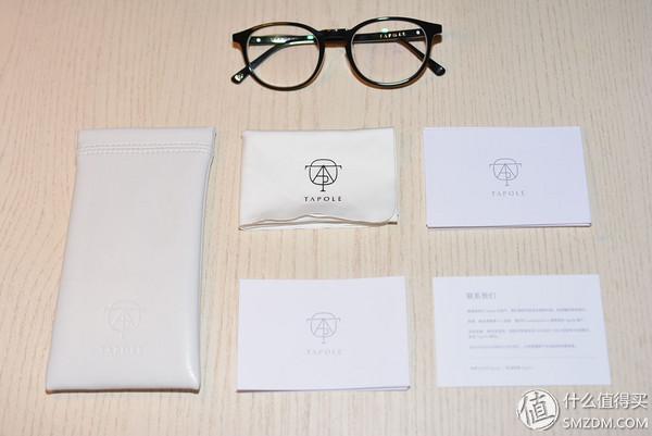 蔡司镜片防伪logo，如何辨别蔡司镜片的真伪（聊聊第一次使用网购配镜——Tapole）