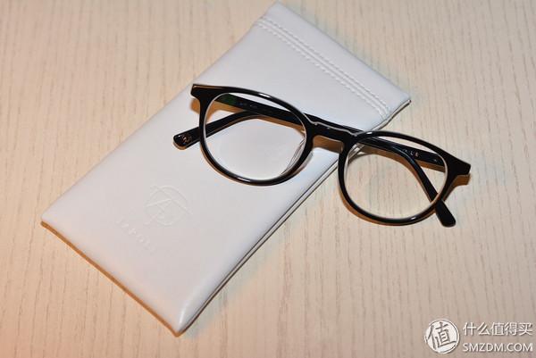 蔡司镜片防伪logo，如何辨别蔡司镜片的真伪（聊聊第一次使用网购配镜——Tapole）