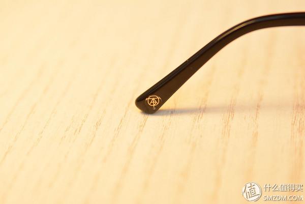 蔡司镜片防伪logo，如何辨别蔡司镜片的真伪（聊聊第一次使用网购配镜——Tapole）