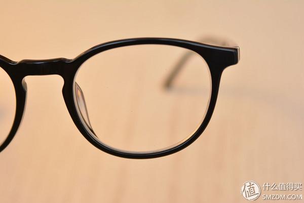 蔡司镜片防伪logo，如何辨别蔡司镜片的真伪（聊聊第一次使用网购配镜——Tapole）