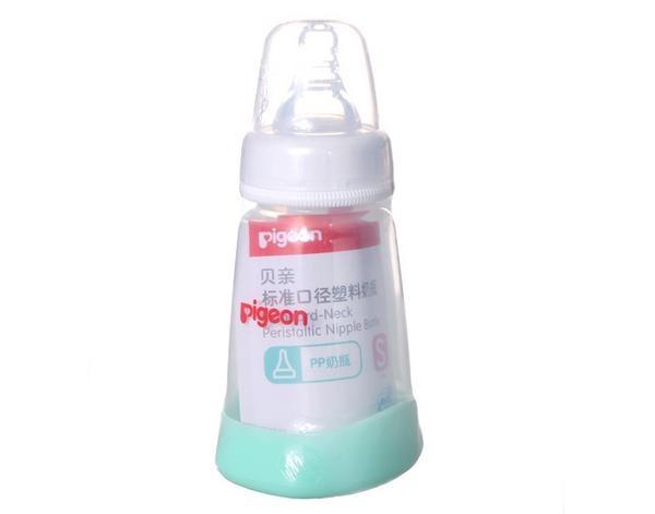 奶瓶什么材质好，奶瓶什么材质好pp和ppsu的区别（塑料奶瓶什么材质好）