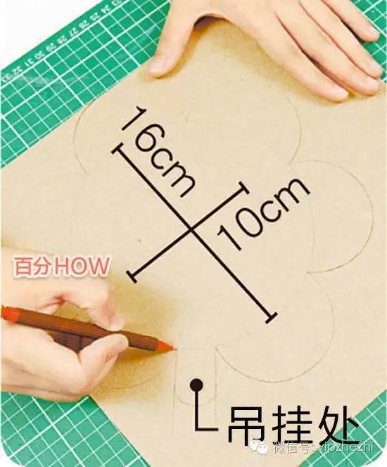 如何用手工纸制作钟表，怎么用纸制作钟表（纸箱瓦楞纸千万别扔掉,达人教你怎么做花瓣时钟）