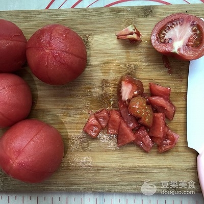 自制番茄酱的做法窍门(自制番茄酱的做法窍门)