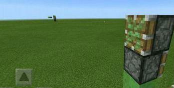我的世界活塞电梯，Minecraft我的世界红石电梯（我的世界手机版活塞虫有什么用）