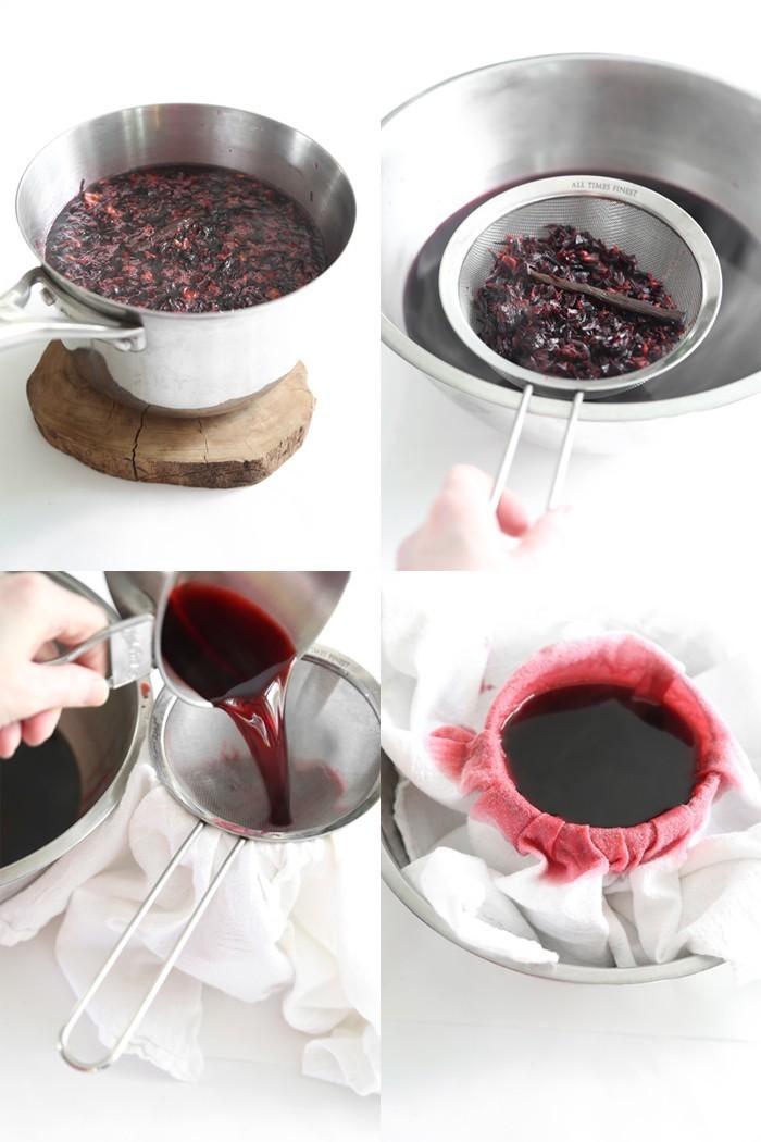 冰糖浆的熬制方法，冰糖怎样熬制糖浆（一个月都不用再买那些满满添加剂的冰镇饮料了）