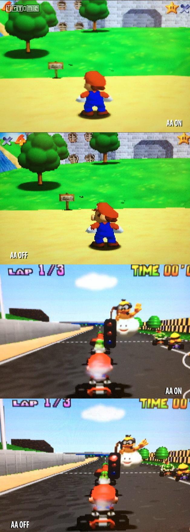 鬼泣4存档在哪里，鬼泣4存档放哪（N64二十周年纪念<上>）