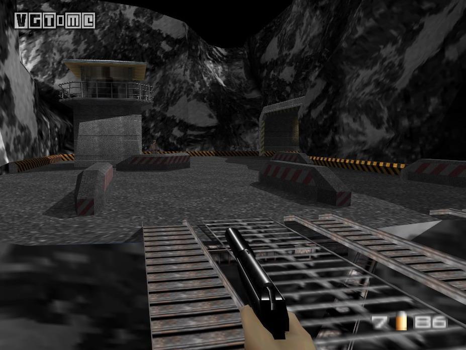 鬼泣4存档在哪里，鬼泣4存档放哪（N64二十周年纪念<上>）